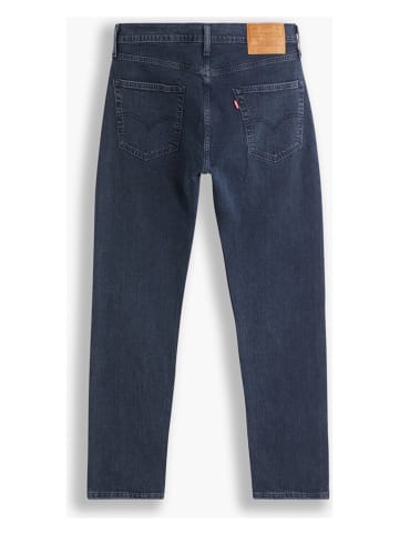 Levi´s Jeans "502 Taper Sugar" - Tapered fit  in Dunkelblau