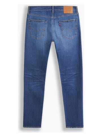 Levi´s Jeans "502 Taper Squeezy" - Tapered fit - in Blau