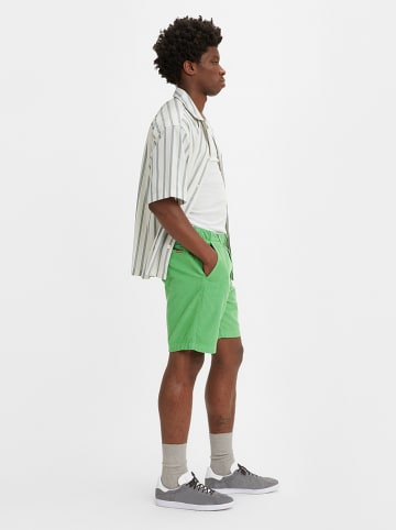 Levi´s Short "EZ Short II" groen