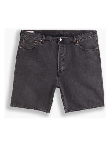 Levi´s Jeans-Shorts "501®" in Anthrazit