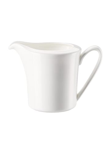 Rosenthal Milchkännchen "Jade" in Weiß - 200 ml