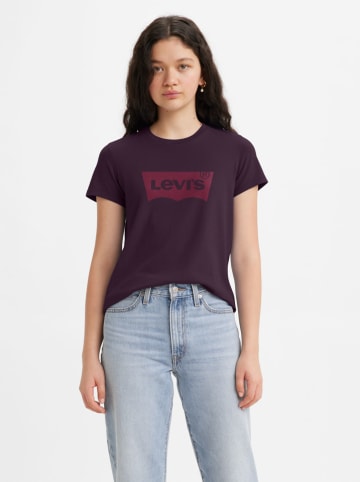 Levi´s Shirt in Lila