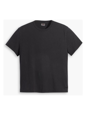 Levi´s Shirt in Schwarz