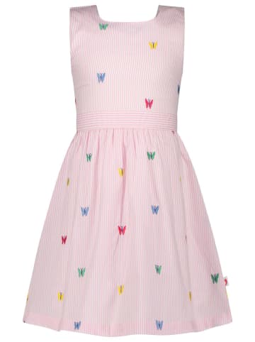 Salt and Pepper Kleid in Rosa