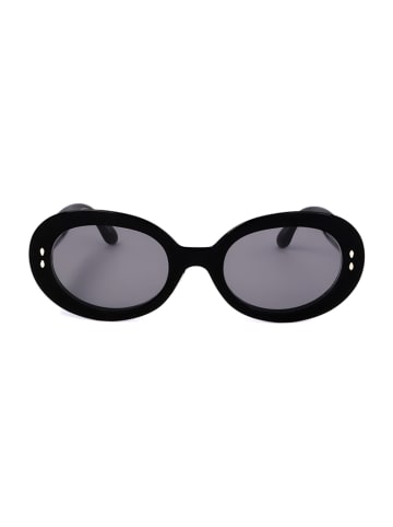Isabel Marant Damen-Sonnenbrille in Schwarz