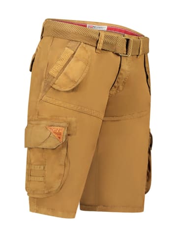 Geographical Norway Cargobermuda kaki