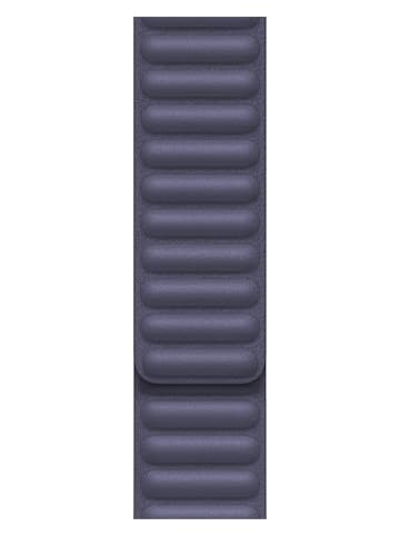 BERRIEPIE Wechselarmband für Apple Watch 38/ 40/ 41 mm in Blau