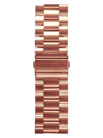 BERRIEPIE Wechselarmband für Apple Watch 38/ 40/ 41 mm in Bronze