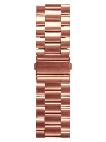 BERRIEPIE Wechselarmband für Apple Watch 42/ 44/ 45/ 49 mm in Bronze