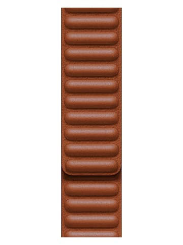 BERRIEPIE Wechselarmband für Apple Watch 38/ 40/ 41 mm in Braun