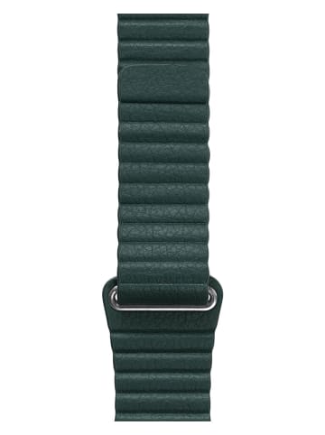 BERRIEPIE Wechselarmband für Apple Watch 38/ 40/ 41 mm in Grün