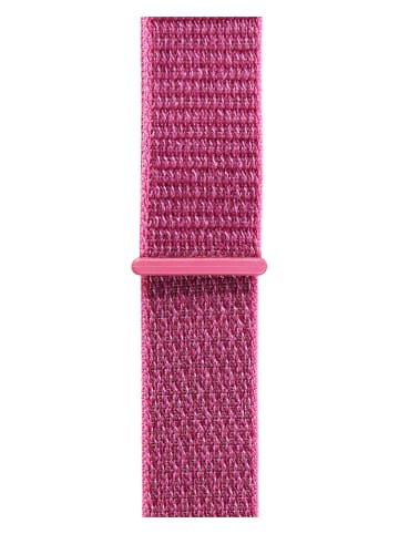 BERRIEPIE Wisselarmband voor Apple Watch 38/40/41 mm roze