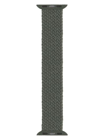 BERRIEPIE Wechselarmband für Apple Watch 38/ 40/ 41 mm in Grün