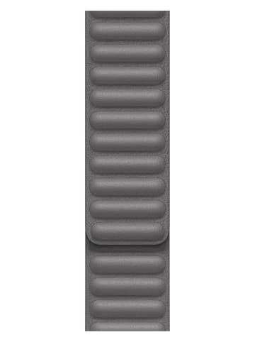 BERRIEPIE Wechselarmband für Apple Watch 42/ 44/ 45/ 49 mm in Grau