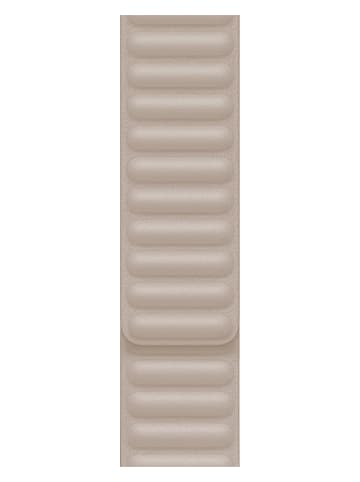 BERRIEPIE Wechselarmband für Apple Watch 38/ 40/ 41 mm in Khaki