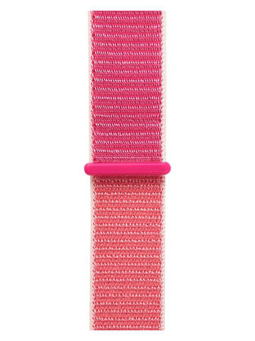 BERRIEPIE Wechselarmband für Apple Watch 38/ 40/ 41 mm in Bunt