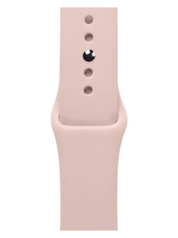 BERRIEPIE Wechselarmband für Apple Watch 38/ 40/ 41 mm in Rosa