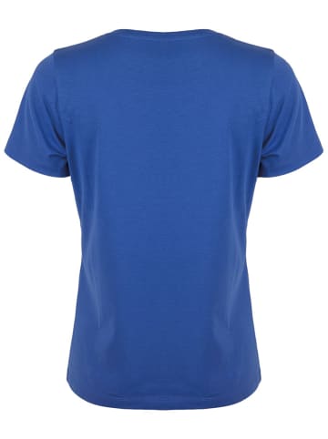 Roadsign Shirt blauw