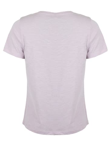 Roadsign Koszulka w kolorze fioletowym
