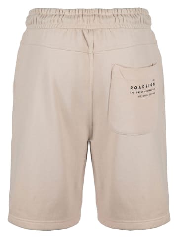 Roadsign Bermudas in Beige