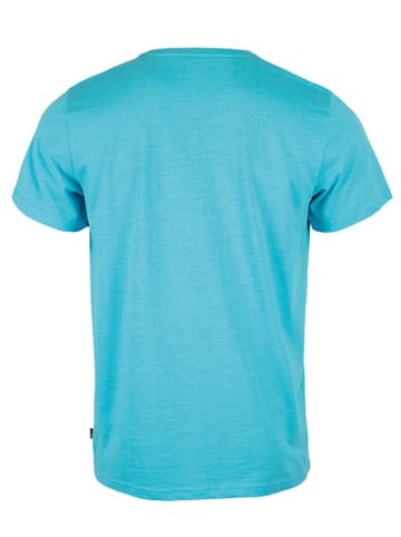 Roadsign Koszulka w kolorze turkusowym