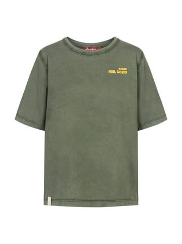 Derbe Shirt groen