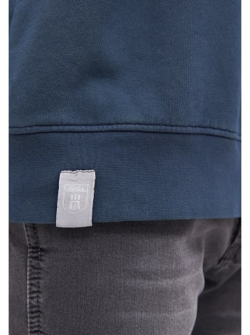 Derbe Sweatshirt in Dunkelblau