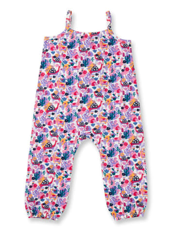 Sense Organics Jumpsuit "Gisa" in Rosa
