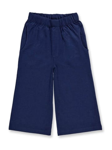 Sense Organics Hose "Magali" in Dunkelblau