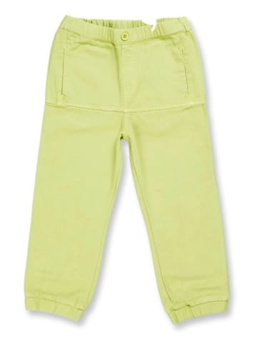 Sense Organics Broek "Bimisi" lichtgroen