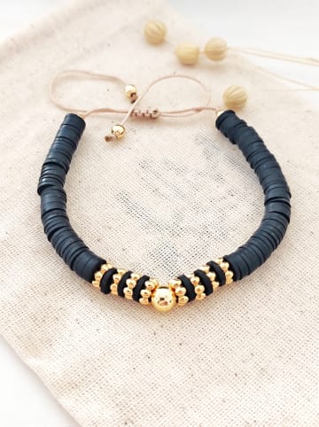 atelier MIU Vergulde armband