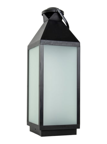 näve LED-Dekoleuchte "Doris" in Schwarz