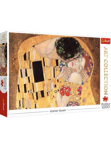 Trefl 1.000-delige puzzel "Art Collection" - vanaf 12 jaar