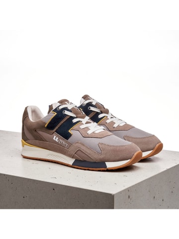 LLOYD Sneakers in Taupe