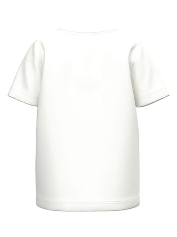 name it Shirt "Jarrie" wit