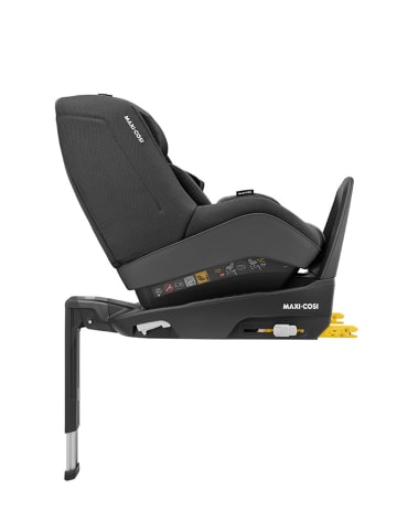 Maxi-Cosi Kindersitz "Pearl Pro 2" in Authentic Black - Gruppe 0/1
