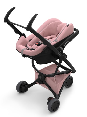 Maxi Cosi Babyschale Pebble Plus in Rosa Gruppe 0 gunstig kaufen limango