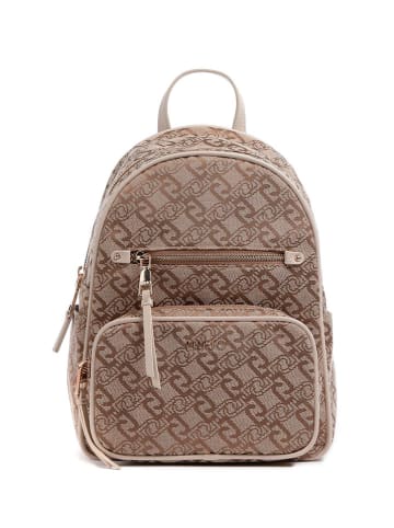 Liu Jo Rucksack in Hellbraun - (B)30 x (H)23 x (T)11 cm
