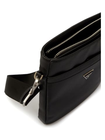 Guess Schoudertas zwart - (B)20 x (H)25 x (D)2 cm