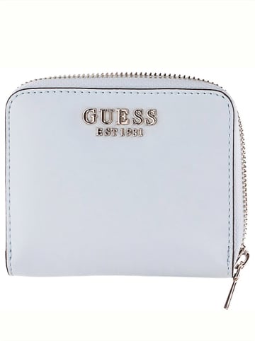 Guess Portemonnee wit - (B)9,5 x (H)2 x (D)11 cm