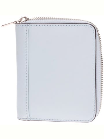 Guess Geldbörse in Weiß - (B)9,5 x (H)2 x (T)11 cm