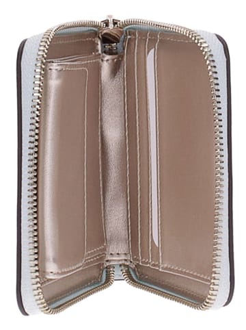 Guess Portemonnee wit - (B)9,5 x (H)2 x (D)11 cm