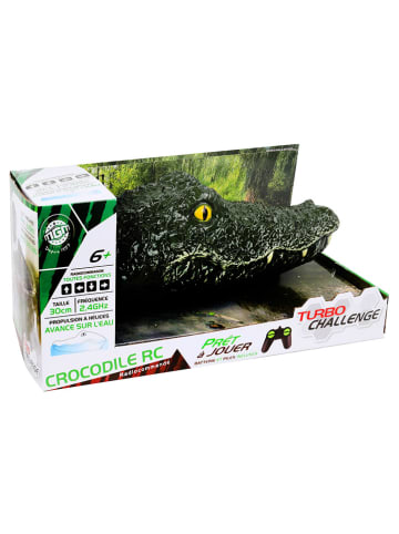 Turbo Challenge Krokodil R/C - ab 6 Jahren