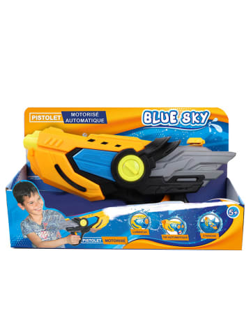 Blue Sky Wasserpistole - ab 5 Jahren