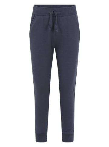 enfant Sweathose in Dunkelblau