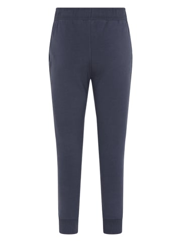 enfant Sweathose in Dunkelblau