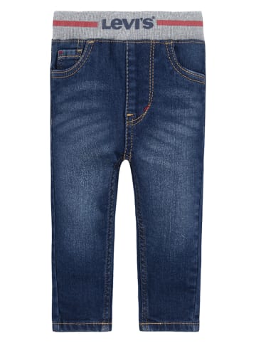 Levi's Kids Jeans - Skinny fit - in Dunkelblau