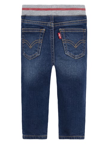 Levi's Kids Jeans - Skinny fit - in Dunkelblau