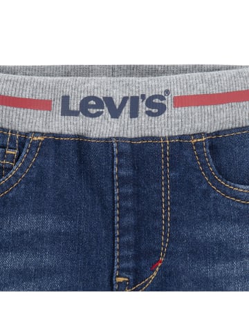 Levi's Kids Jeans - Skinny fit - in Dunkelblau
