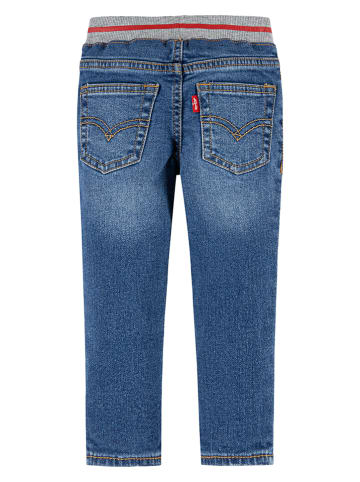 Levi's Kids Jeans - Skinny fit - in Blau